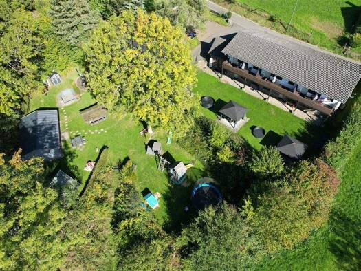 Studio zur Miete 650 € 2 Zimmer 50 m² EG frei ab sofort Im Gässel Übereisenbach 54689