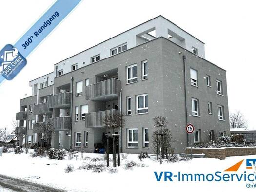 Wohnung zum Kauf 345.000 € 3 Zimmer 98 m² EG Windsbach 91575