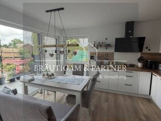 Wohnung zur Miete 1.090 € 4 Zimmer 87,1 m² EG frei ab 01.11.2026 Bremen Ense 59469