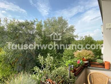 Wohnung zur Miete Tauschwohnung 850 € 2,5 Zimmer 70 m² 3. Geschoss Alt-Treptow Berlin 12435