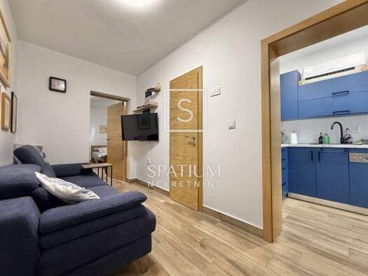 Wohnung zum Kauf 199.000 € 3 Zimmer 50 m² EG Selce, Crikvenica Selce