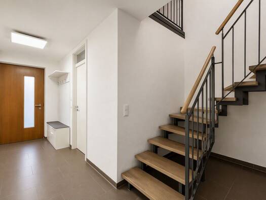 Maisonette zur Miete 1.250 € 3,5 Zimmer 105 m² Heilbronn Heilbronn 74076