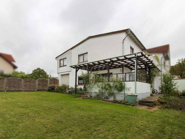 Wohnung zum Kauf 330.000 € 6 Zimmer 165 m² Maberzell Fulda 36041