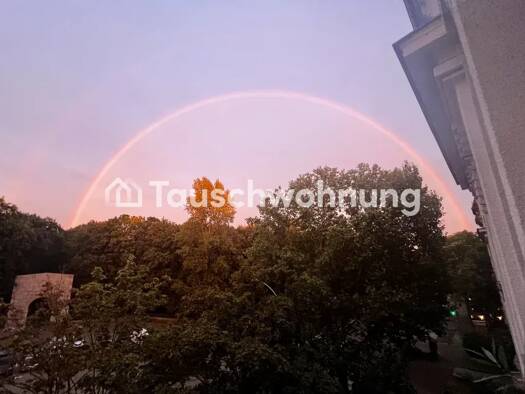 Wohnung zur Miete Tauschwohnung 2.300 € 5 Zimmer 188 m² 2. Geschoss Plänterwald Treptow-Köpenick 12435