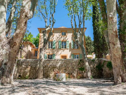 Wohnung zum Kauf 910.000 € 81 m² Durance-Cantarel AIX EN PROVENCE 13100