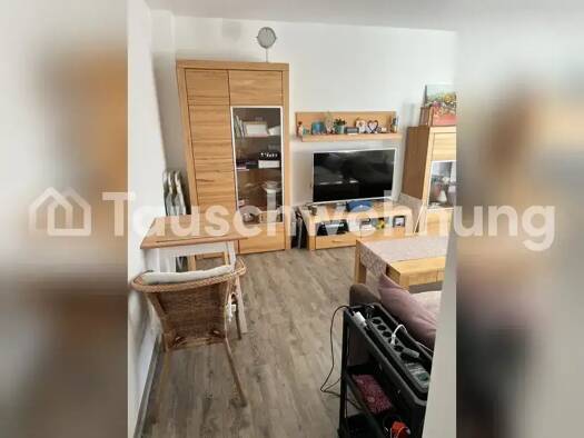 Wohnung zur Miete Tauschwohnung 465 € 2 Zimmer 42 m² EG Geesthacht 21502