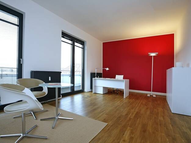 Bürofläche zur Miete 16,25 € 412,5 m² Bürofläche Bahrenfeld Hamburg 22761