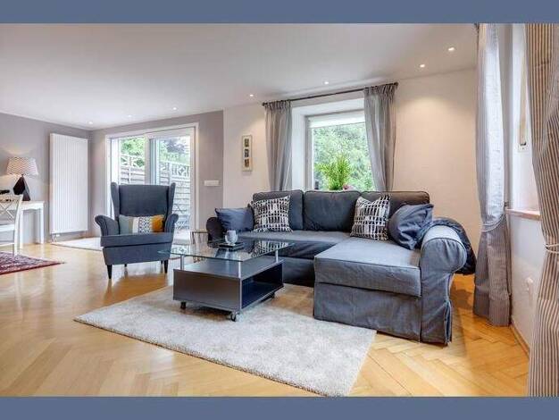 Haus zur Miete Wohnen auf Zeit 2.550 € 3,5 Zimmer 110 m² frei ab 01.11.2025 Aschheim 85609