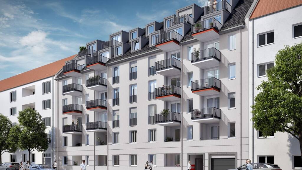 Fertig- und Musterhäuser zum Kauf Bürgerstraße 78 Berlin 12347