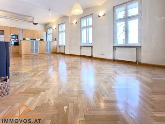 Wohnung zum Kauf 759.000 € 6 Zimmer 180 m² Wien 12.,Meidling 1120