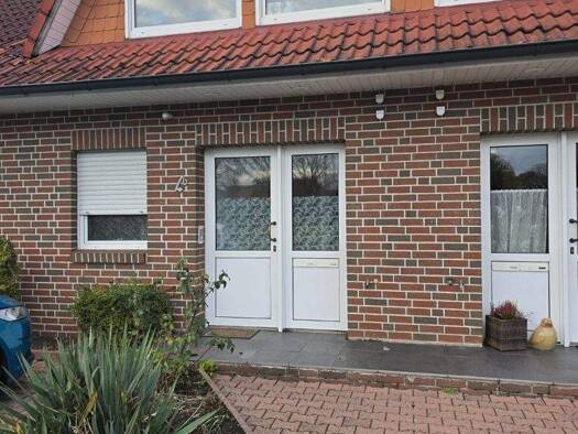 Wohnung zur Miete 525 € 3 Zimmer 75,5 m² 1. Geschoss frei ab 01.02.2026 Lathen 49762