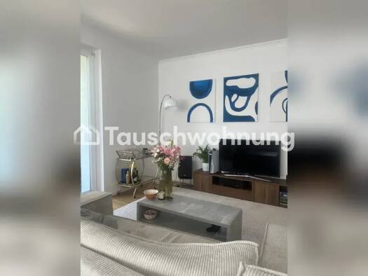 Wohnung zur Miete Tauschwohnung 1.300 € 2 Zimmer 74 m² 2. Geschoss Westend Charlottenburg-Wilmersdorf 14052
