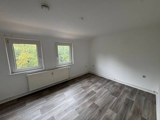Wohnung zur Miete 315 € 3 Zimmer 49,7 m² 2. Geschoss frei ab sofort Innersteallee 19 A Langelsheim Langelsheim 38685
