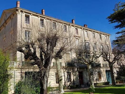 Schloss zum Kauf 1.740.000 € 1.450 m² 2.938 m² Grundstück Allées Paul Riquet Béziers 34500