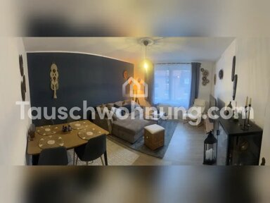 Wohnung zur Miete Tauschwohnung 540 € 2 Zimmer 52 m² Hassee Bezirk 4 Kiel 24113