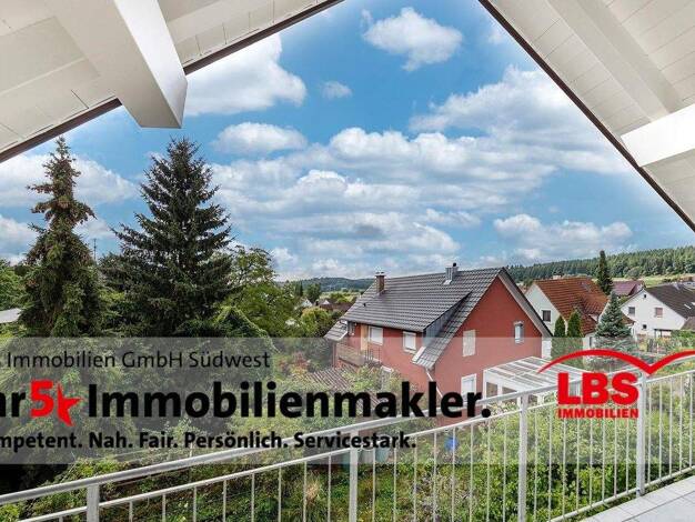Wohnung zum Kauf 396.000 € 3 Zimmer 105 m² Möggingen Radolfzell 78315