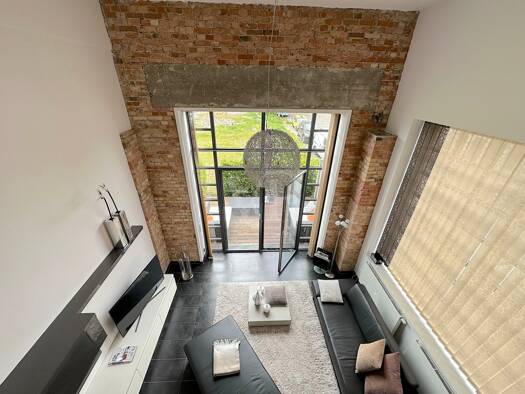 Loft zum Kauf 429.000 € 1 Zimmer 94,9 m² Wolgast 17438