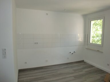 Wohnung zur Miete 360 € 2 Zimmer 45 m² 2. Geschoss frei ab sofort Steinstraße 21 Innenstadt Witten 58452