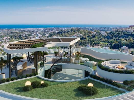 Wohnung zum Kauf 1.250.000 € 3 Zimmer 282 m² EG Málaga 29678