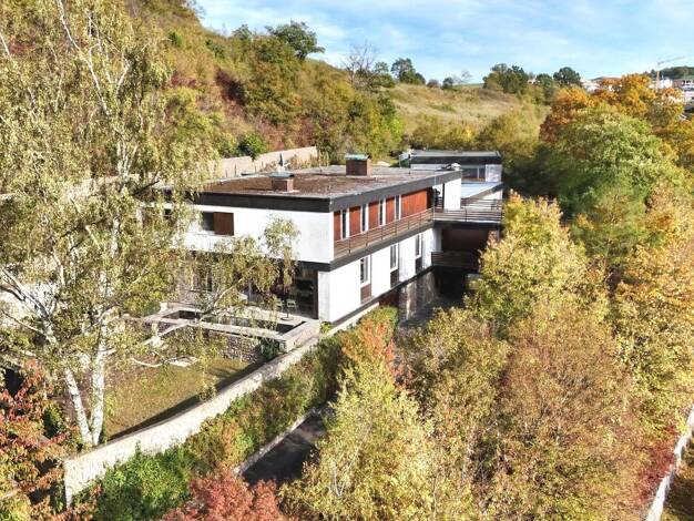 Mehrfamilienhaus zum Kauf 1.250.000 € 20 Zimmer 850 m² 23.644 m² Grundstück Eltmann 97483
