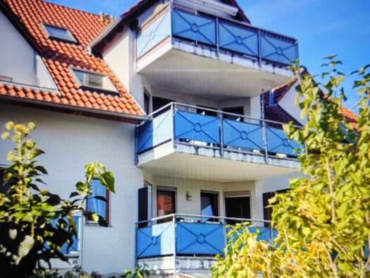 Wohnung zur Miete 740 € 2 Zimmer 43 m² Geschoss 1/3 frei ab 01.03.2026 Hochdorf 73269