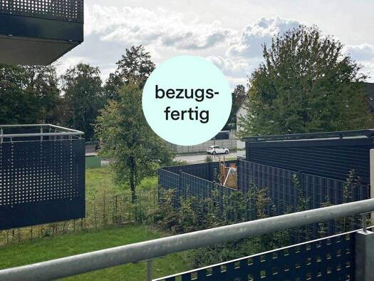 Wohnung zum Kauf - Neubau provisionsfrei 239.800 € 2 Zimmer 56,1 m² 1. Geschoss frei ab sofort Hermann-Rosenstock-Weg 1 Winz-Baak Hattingen 45529