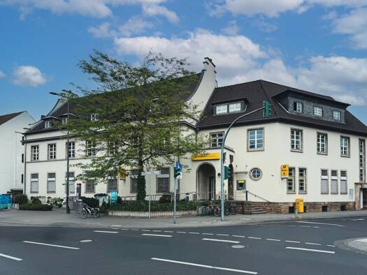 Bürofläche zur Miete 9 Zimmer 351 m² Bürofläche Troisdorf 53840