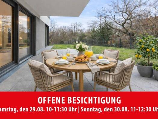 Wohnung zum Kauf provisionsfrei 1.195.000 € 4 Zimmer 145 m² Vaihingen Vaihingen 70563