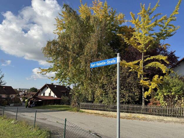 Grundstück zum Kauf 380.000 € 725 m² Grundstück frei ab sofort Nandlstadt 85405