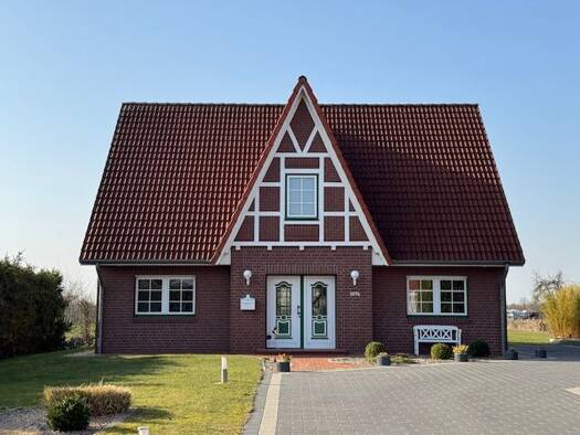 Einfamilienhaus zur Miete 2.130 € 5 Zimmer 212 m² 700 m² Grundstück frei ab 01.06.2026 Königreich Jork 21635