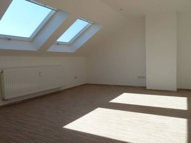 Wohnung zur Miete 330 € 2 Zimmer 37 m² 5. Geschoss frei ab 01.09.2026 Viktorstraße 10 Barmen Wuppertal 42275