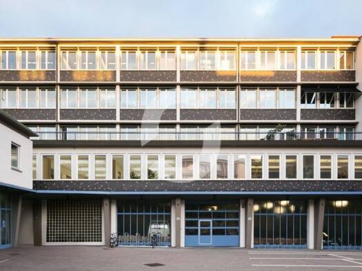 Büro zur Miete provisionsfrei 18 € 781,1 m² Bürofläche teilbar ab 781,1 m² West Stuttgart 70176