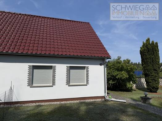 Einfamilienhaus zum Kauf 150.000 € 4 Zimmer 87 m² 500 m² Grundstück Hänchen Kolkwitz 03099