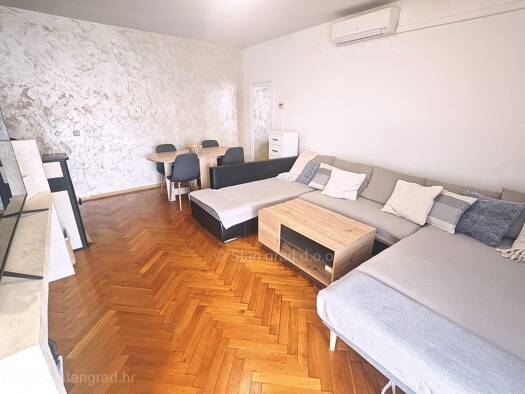 Wohnung zum Kauf 229.000 € 2 Zimmer 73 m² 1. Geschoss Omišalj 51513