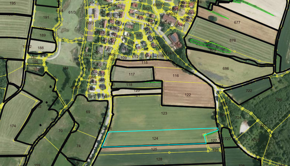 Landwirtschaftliche Fläche zum Kauf 46.994 m²<br/>Grundstück Gemarkung Willmatshofen, Markt Fischach Willmatshofen Fischach 86850