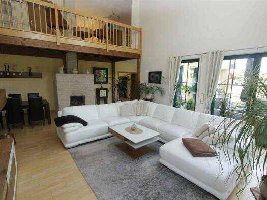 Einfamilienhaus zum Kauf 649.000 € 4 Zimmer 221,8 m² 810 m² Grundstück Bennstedt Salzatal 06198