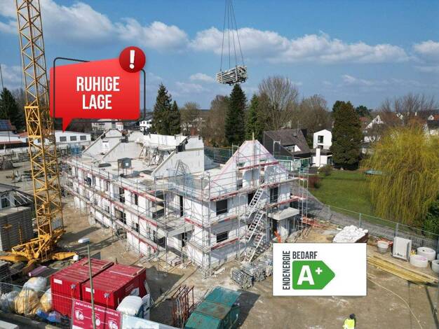 Wohnung zum Kauf 396.463 € 2 Zimmer 66,2 m² Ottmaring Friedberg / Ottmaring 86316