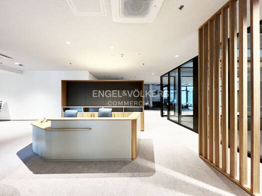 Ladenfläche zur Miete 9.300 € 620 m² Verkaufsfläche teilbar ab 620 m² Wedding Mitte 13353