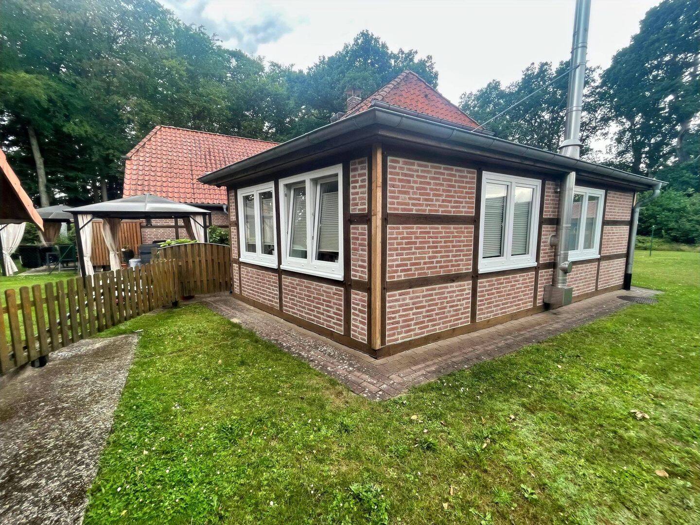 Haus – Munster, Oerrel - Mehr