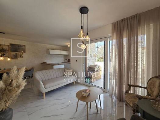 Wohnung zum Kauf 350.000 € 4 Zimmer 94 m² Marcana Centar, Loborika