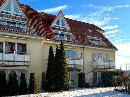 Wohnung zum Kauf 168.800 € 3 Zimmer 87,6 m² Datzeberg Neubrandenburg 17034