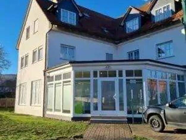 Wohnung zum Kauf 119.900 € 2 Zimmer 75,9 m² 1. Geschoss frei ab sofort Thal Ruhla 99842