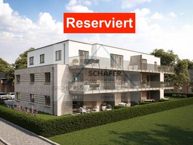 Wohnung zum Kauf 268.000 € 3 Zimmer 78,2 m² 1. Geschoss Haft Bassum 27211