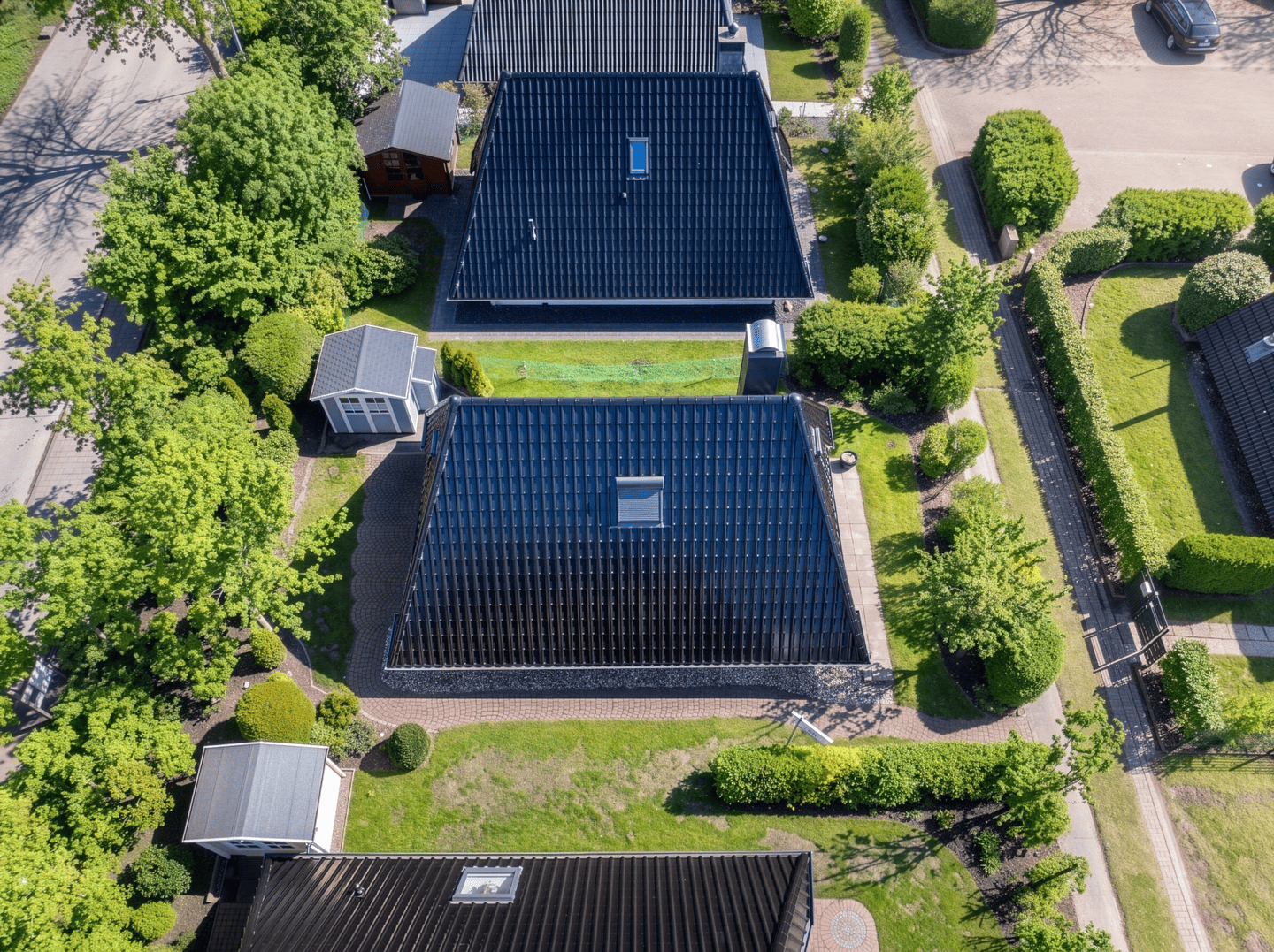 Haus zum Kauf – pohled 6
