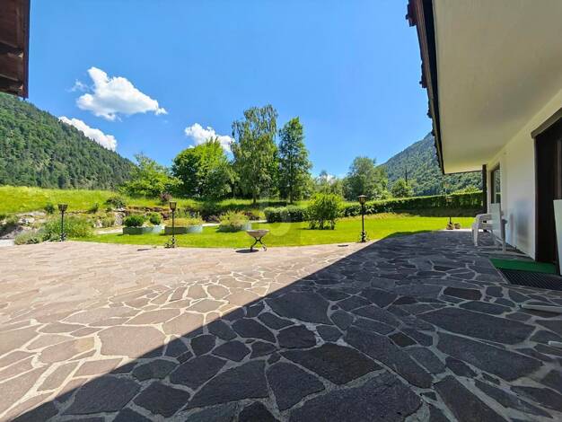 Doppelhaushälfte zum Kauf 770.000 € 7 Zimmer 220 m² Erpfendorf 6383