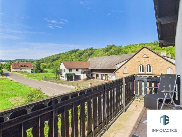 Einfamilienhaus zum Kauf 209.000 € 8 Zimmer 169 m² 318 m² Grundstück Oberndorf 67821