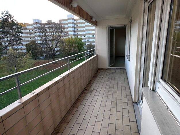 Wohnung zum Kauf 350.000 € 4,5 Zimmer 92,1 m² 3. Geschoss Feuerbach Stuttgart 70469