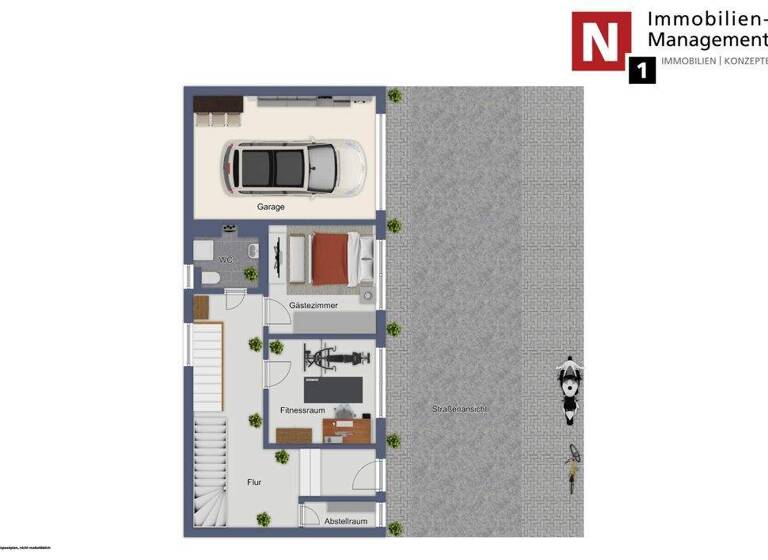 Einfamilienhaus zum Kauf 323.000 € 4 Zimmer 130 m² 210 m² Grundstück Hochspeyer 67691