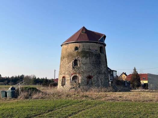 Einfamilienhaus zum Kauf 69.000 € 5 Zimmer 140 m² 1.500 m² Grundstück Colmnitz Großenhain 01558