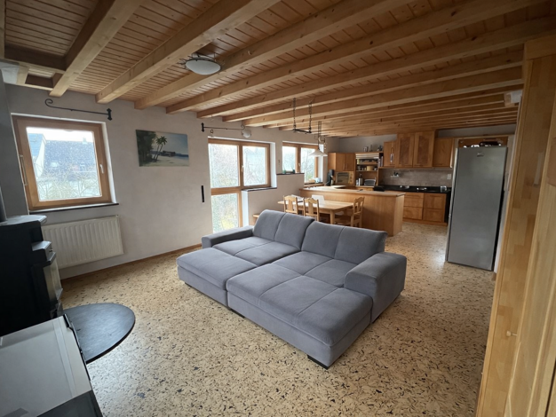 Mehrfamilienhaus zum Kauf 440.000 € 9 Zimmer 286 m² 645 m² Grundstück Fluorn Fluor-Winzeln 78737